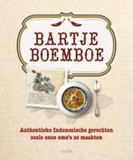 Bartje Boemboe 9789402600834 Jojo Keller, Verzenden, Zo goed als nieuw, Jojo Keller