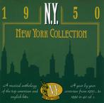 Various - New York Collection 1950, Ophalen of Verzenden, Gebruikt