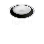 Flos Wan Downlight LED Plafondinbouwlamp, aluminium gepolijs, Verzenden, Nieuw