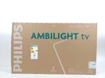 Philips Smart TV 50 - 4K UHD -, Audio, Tv en Foto, Televisies, Verzenden, Nieuw