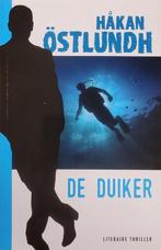 Hakan Ostlundh De Duiker 8713545012798 Hakan Ostlundh, Verzenden, Zo goed als nieuw, Hakan Ostlundh