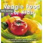 Veggie Food For Kids 9780600602118 Robin Marantz Henig, Verzenden, Zo goed als nieuw, Robin Marantz Henig