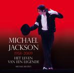 Michael Jackson - Het leven van een legende 9789022996799, Boeken, Verzenden, Zo goed als nieuw, M. Heatley