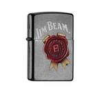 Zippo Jim Beam logo (2017), Verzamelen, Verzenden, Nieuw