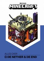 Alles over de Nether & de End / Minecraft 9789030503255, Verzenden, Zo goed als nieuw, Stephanie Milton