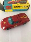 Corgi Toys - 1:43 - Ferrari Berlinetta 250 le Mans
