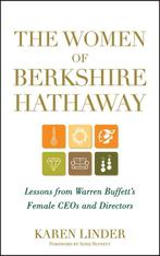 Women Of Berkshire Hathaway, Boeken, Ophalen of Verzenden, Nieuw