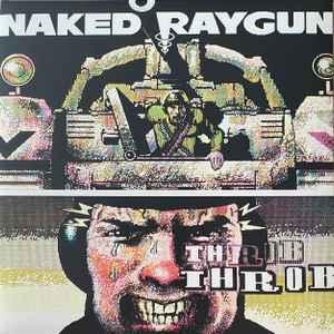 LP nieuw - Naked Raygun - Throb Throb, Cd's en Dvd's, Vinyl | Rock, Verzenden