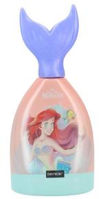 Sence Disney Princess Douche 2-in-1  The Little Mermaid  -, Kinderen en Baby's, Badjes en Verzorging, Nieuw, Ophalen of Verzenden