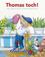 THOMAS TOCH 9789033630842 Gisette van Dalen, Verzenden, Zo goed als nieuw, Gisette van Dalen