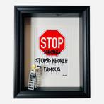 KRAM2 (1981) - STUPID FAMOUS