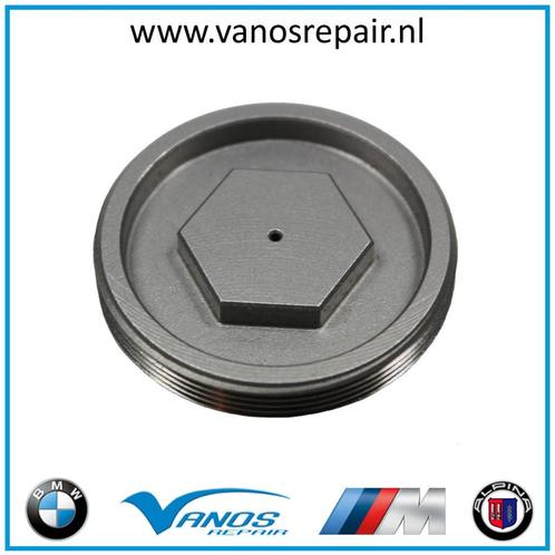 BMW M52 Single / Enkele VANOS plunjer schroefdop / moer, Auto-onderdelen, Motor en Toebehoren, Nieuw, BMW, Ophalen of Verzenden