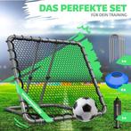 KESSER® Voetbal Rebounder - Kickback - Tchouk - 128x128cm -, Verzenden, Nieuw