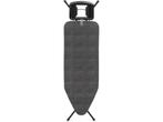 Brabantia Strijkplank C - Stoomstrijkijzerhouder - 124x45 cm, Verzenden, Zo goed als nieuw