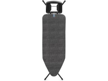 Brabantia Strijkplank C - Stoomstrijkijzerhouder - 124x45 cm beschikbaar voor biedingen