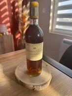 1961 Château d’Yquem - Bordeaux, Sauternes 1er Cru Supérieur, Verzamelen, Wijnen, Nieuw