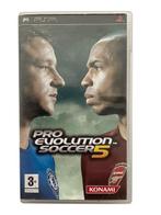 Pro Evolution Soccer 5 (PSP) (TWEEDEHANDS), Verzenden, Nieuw