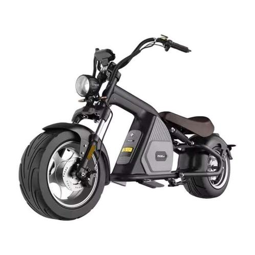 X22 E-chopper, Diversen, Brommobielen en Scootmobielen, Ophalen of Verzenden