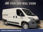 Citroën Jumper 2.0 BlueHDi L1H1 Euro6 Airco | Navigatie |, Citroën, Wit, Nieuw, Handgeschakeld