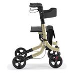 MultiMotion Light Rollator – Champagne, Diversen, Rollators, Ophalen of Verzenden, Nieuw