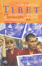 In De Ban Van Tibet 9789021536347, Boeken, Verzenden, Zo goed als nieuw