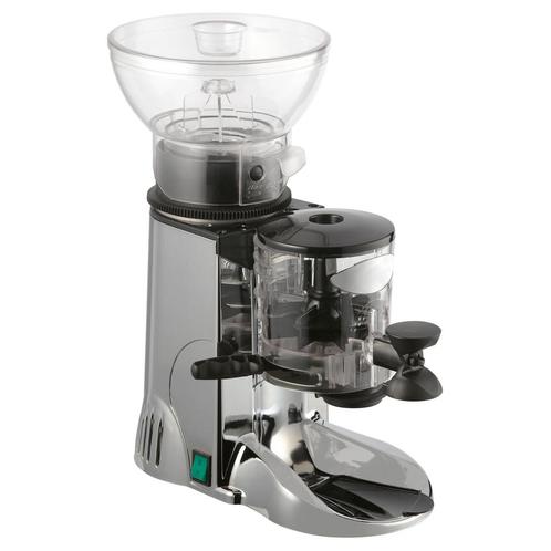 GGM Gastro | Koffiemolen - 1kg - 77dB - Met doseerder - |, Witgoed en Apparatuur, Koffiezetapparaten, Nieuw, Verzenden