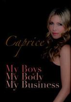 My boys, my body, my business by Caprice Bourret (Hardback), Gelezen, Caprice Bourret, Verzenden