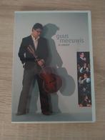 DVD Concert - Guus Meeuwis In Concert, Alle leeftijden, Gebruikt, Muziek en Concerten, Verzenden
