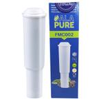 Waterfilter voor Jura White 60209, Verzenden, Nieuw