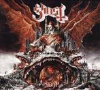 Tweedekans | Ghost - Prequelle (CD) (Mintpack), Antiek en Kunst, Antiek | Boeken en Bijbels, Ophalen of Verzenden