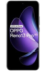 Aanbieding: OPPO Reno13 Pro 12GB/512GB Grijs nu € 579, Ophalen of Verzenden, Nieuw, Zonder abonnement, Zonder simlock