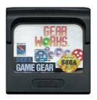 Gear Works (losse cassette) (Sega Gamegear)