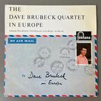 Dave Brubeck Quartet - In Europe (1st Dutch) & Time Out -, Nieuw in verpakking