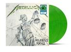 Metallica - ... And justice for all Limited edition, Nieuw in verpakking