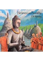 Het leven van Boeddha F.W. Rawding, Boeken, Verzenden, Gelezen
