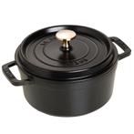 GGM Gastro | STAUB | LA COCOTTE - Kookpot - Ø 180mm - |, Huis en Inrichting, Keuken | Potten en Pannen, Verzenden, Nieuw