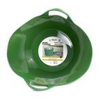 Benson Mand - Flexibel - 45 liter - Groen (Accessoires)
