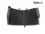 Radiateur Honda CBR 600 RR 2003-2004 (CBR600RR PC37), Verzenden, Gebruikt