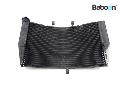 Radiateur Honda CBR 600 RR 2003-2004 (CBR600RR PC37), Motoren, Onderdelen | Honda, Gebruikt, Verzenden