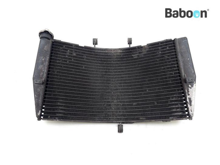 Radiateur Honda CBR 600 RR 2003-2004 (CBR600RR PC37), Motoren, Onderdelen | Honda, Gebruikt, Verzenden