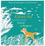 Kleine vos op zoek naar overal & nergens / Kleine Vos / 1, Verzenden, Gelezen, Ru De Groen