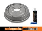 Remtrommel Opel Ascona achterzijde, Verzenden, Nieuw, Opel