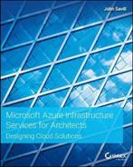 9781119596578 Microsoft Azure Infrastructure Services for..., Nieuw, John Savill, Verzenden