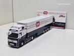DEGEN MINIATUREN u adres voor tekno wsi imc scania daf volvo, Ophalen of Verzenden, Nieuw, Bus of Vrachtwagen, Wsi