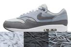 Lace Pack - Nike Air Max 1 Photon Dust Wolf Grey, Ophalen of Verzenden, Nieuw, Outsole, Sneakers of Gympen