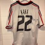 AC Milan - Serie A - Kaka - 2003 - Voetbalshirt, Nieuw