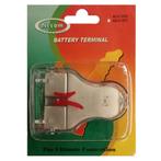 Necom Premium Accu Klem Splitter - 4AWG, Auto-onderdelen, Accu's en Toebehoren, Verzenden, Nieuw