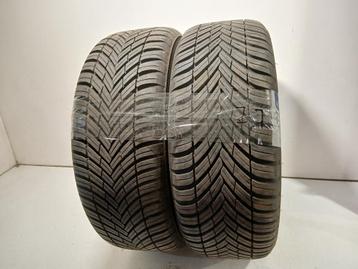 Bandenset 2 stuks 4-Seizoenen 175/65 R14 toyo tires 2023 7,7 beschikbaar voor biedingen