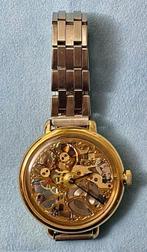 Mens Vintage Skeleton watch - Zonder minimumprijs - Heren -, Nieuw