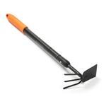 Schoffelhark | BLACK+DECKER | 66 tot 101 cm, Tuin en Terras, Hand-tuingereedschap, Verzenden, Nieuw, Black & Decker